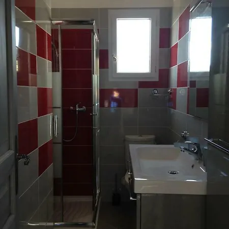 Le 43 Vakantiehuis La Trinité