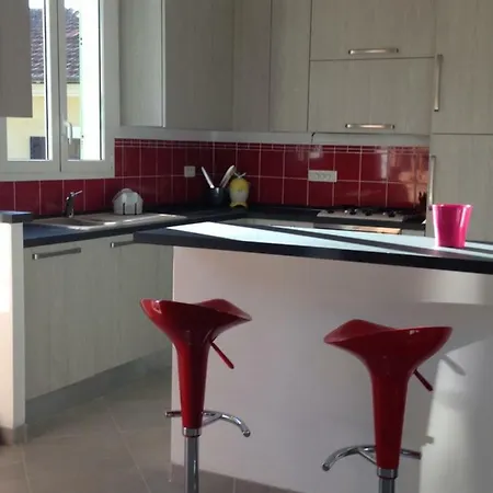 Le 43 Vakantiehuis *