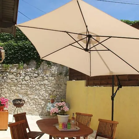 Le 43 Vakantiehuis *