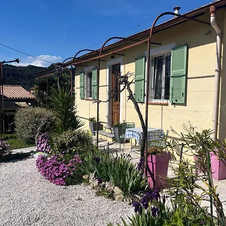 Holiday home Le 43