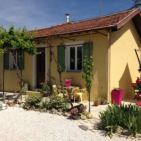 Holiday home Le 43 *
