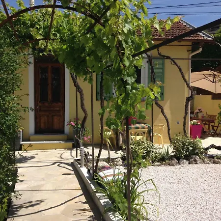 Holiday home Le 43