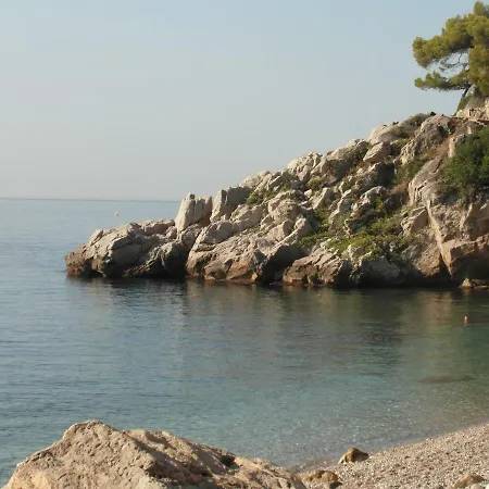 Holiday home Le 43 *