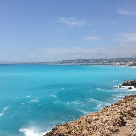 Le 43 度假居 La Trinité