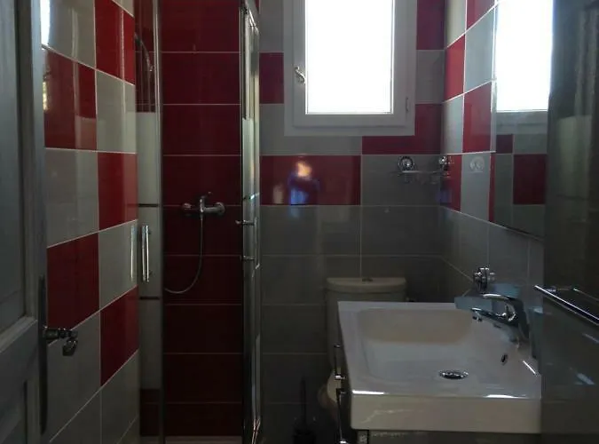 Le 43 بيت للعطل La Trinité