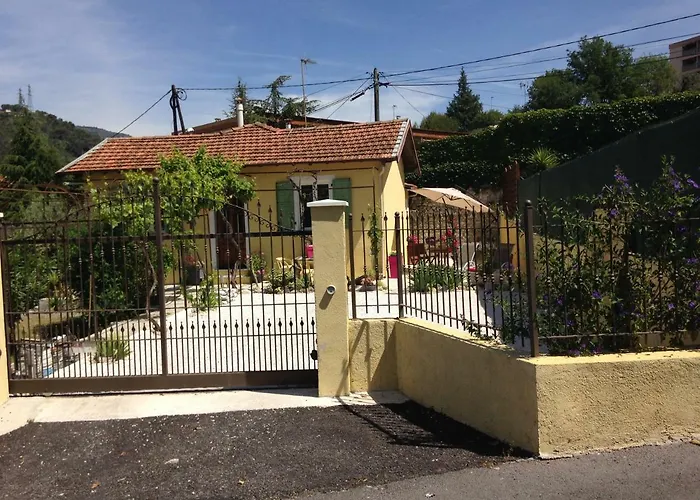 Le 43 بيت للعطل