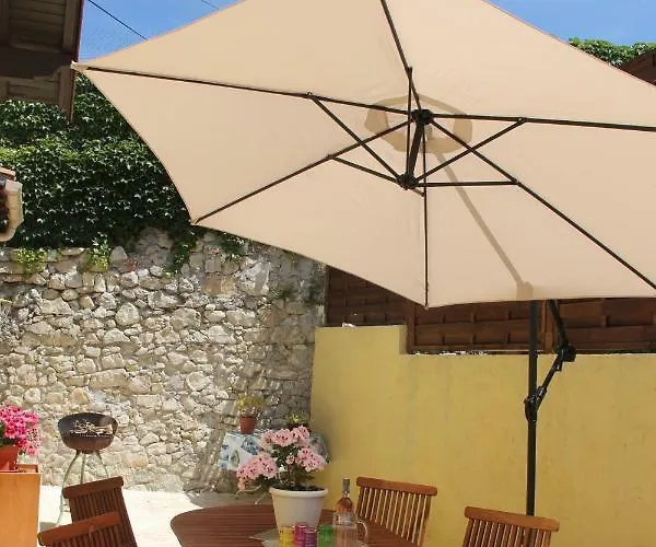 Le 43 بيت للعطل *